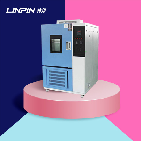 高低溫試驗箱,竟是治愈我焦慮的良藥?